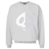 Ultimate Cotton® Crewneck Sweatshirt Thumbnail