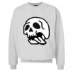 Ultimate Cotton® Crewneck Sweatshirt Thumbnail