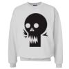 Ultimate Cotton® Crewneck Sweatshirt Thumbnail