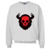 Ultimate Cotton® Crewneck Sweatshirt Thumbnail