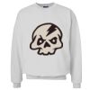 Ultimate Cotton® Crewneck Sweatshirt Thumbnail