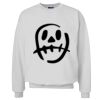 Ultimate Cotton® Crewneck Sweatshirt Thumbnail