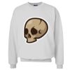 Ultimate Cotton® Crewneck Sweatshirt Thumbnail