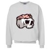 Ultimate Cotton® Crewneck Sweatshirt Thumbnail
