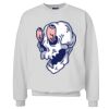 Ultimate Cotton® Crewneck Sweatshirt Thumbnail