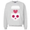 Ultimate Cotton® Crewneck Sweatshirt Thumbnail