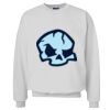 Ultimate Cotton® Crewneck Sweatshirt Thumbnail