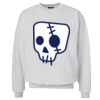 Ultimate Cotton® Crewneck Sweatshirt Thumbnail