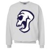 Ultimate Cotton® Crewneck Sweatshirt Thumbnail