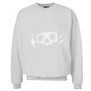 Ultimate Cotton® Crewneck Sweatshirt Thumbnail