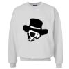 Ultimate Cotton® Crewneck Sweatshirt Thumbnail