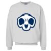 Ultimate Cotton® Crewneck Sweatshirt Thumbnail