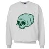 Ultimate Cotton® Crewneck Sweatshirt Thumbnail