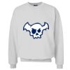 Ultimate Cotton® Crewneck Sweatshirt Thumbnail