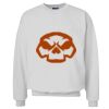 Ultimate Cotton® Crewneck Sweatshirt Thumbnail
