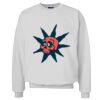 Ultimate Cotton® Crewneck Sweatshirt Thumbnail
