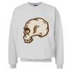 Ultimate Cotton® Crewneck Sweatshirt Thumbnail