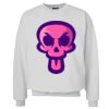 Ultimate Cotton® Crewneck Sweatshirt Thumbnail