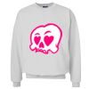 Ultimate Cotton® Crewneck Sweatshirt Thumbnail