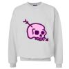 Ultimate Cotton® Crewneck Sweatshirt Thumbnail