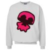 Ultimate Cotton® Crewneck Sweatshirt Thumbnail