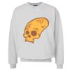 Ultimate Cotton® Crewneck Sweatshirt Thumbnail