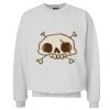 Ultimate Cotton® Crewneck Sweatshirt Thumbnail