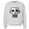 Ultimate Cotton® Crewneck Sweatshirt Thumbnail
