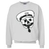 Ultimate Cotton® Crewneck Sweatshirt Thumbnail
