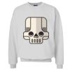 Ultimate Cotton® Crewneck Sweatshirt Thumbnail