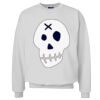 Ultimate Cotton® Crewneck Sweatshirt Thumbnail