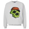 Ultimate Cotton® Crewneck Sweatshirt Thumbnail