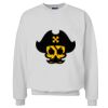 Ultimate Cotton® Crewneck Sweatshirt Thumbnail