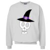 Ultimate Cotton® Crewneck Sweatshirt Thumbnail