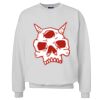 Ultimate Cotton® Crewneck Sweatshirt Thumbnail