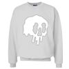 Ultimate Cotton® Crewneck Sweatshirt Thumbnail