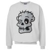 Ultimate Cotton® Crewneck Sweatshirt Thumbnail