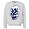 Ultimate Cotton® Crewneck Sweatshirt Thumbnail