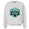 Ultimate Cotton® Crewneck Sweatshirt Thumbnail