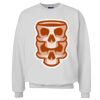 Ultimate Cotton® Crewneck Sweatshirt Thumbnail