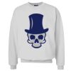 Ultimate Cotton® Crewneck Sweatshirt Thumbnail