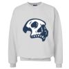 Ultimate Cotton® Crewneck Sweatshirt Thumbnail