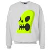 Ultimate Cotton® Crewneck Sweatshirt Thumbnail