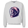 Ultimate Cotton® Crewneck Sweatshirt Thumbnail