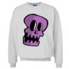 Ultimate Cotton® Crewneck Sweatshirt Thumbnail