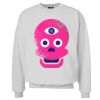 Ultimate Cotton® Crewneck Sweatshirt Thumbnail
