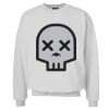 Ultimate Cotton® Crewneck Sweatshirt Thumbnail