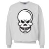 Ultimate Cotton® Crewneck Sweatshirt Thumbnail