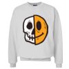 Ultimate Cotton® Crewneck Sweatshirt Thumbnail