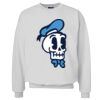Ultimate Cotton® Crewneck Sweatshirt Thumbnail
